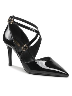 MICHAEL Michael Kors MICHAEL Michael Kors Lodičky Adela Flex Pump 40F1ADMP1A Čierna