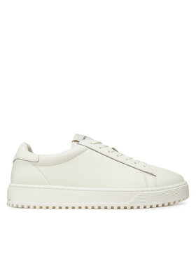 Emporio Armani Emporio Armani Снікерcи X4X690 XF846 00894 Білий