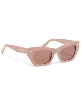 Gino Rossi Gino Rossi Okulary przeciwsłoneczne O3WA-006-SS21 Różowy