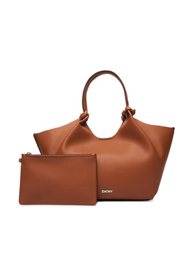 DKNY DKNY Τσάντα R42BAE49 Καφέ