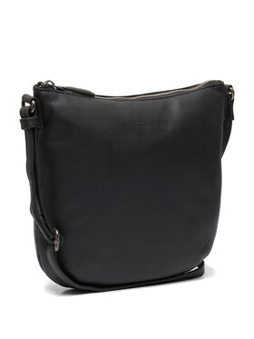 The Chesterfield Brand The Chesterfield Brand Saszetka 290384 Czarny