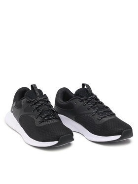 Under Armour Čevlji Za Telovadbo Ua W Charged Aurora 2 3025060-001 Črna