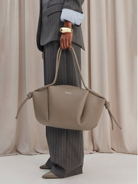 GINO ROSSI GINO ROSSI Handtasche RC-19683 Beige