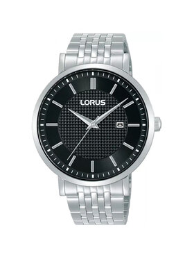 Lorus Lorus Ρολόι RH953RX9 Ασημί