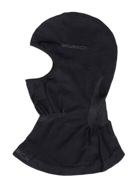 Brubeck Brubeck Kominiarka KM00010A Czarny