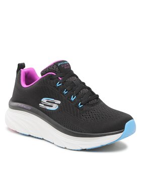 Skechers Skechers Sneakers Fresh Finesse 149368/BKPR Nero
