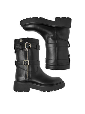 Μποτάκια Badura φωτογραφία