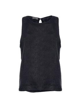 ACANFORA ACANFORA Top 2675-NER Nero Regular Fit