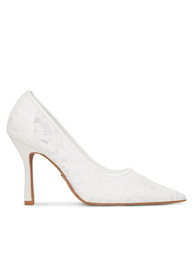 Nine West Nine West Kõrgete kontsadega S3S96688 Valge