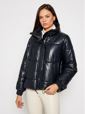 Sportmax Code Sportmax Code Tehisnahast jope Delta 74860205 Must Relaxed Fit