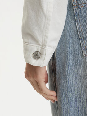 Tommy Jeans Τζιν μπουφάν Tommy Jeans - 5