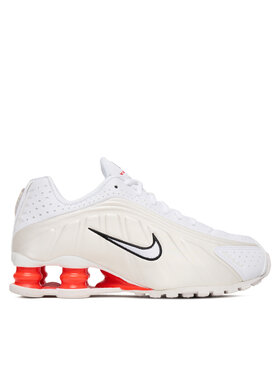 Nike Nike Sneakersy Sox R4 AR3565 103 Bílá