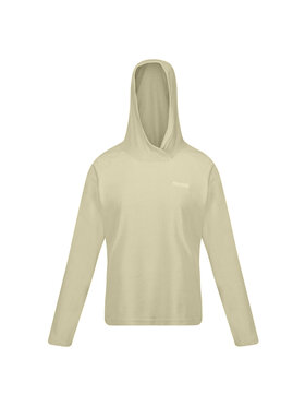Regatta Regatta Bluza Montes Zielony Long Fit