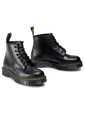 Dr. Martens Bulerji 101 Bex 26203001 Črna