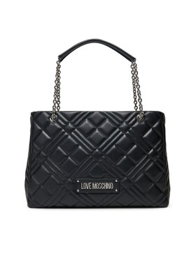 LOVE MOSCHINO LOVE MOSCHINO Handtasche JC4145PP0MLA000B Schwarz