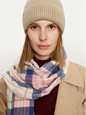 Σετ Κασκόλ και Σκούφος Pieces φωτογραφία