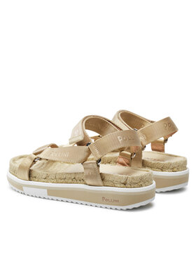 Pollini Espadrile SA16655G0ITV0105 Bež