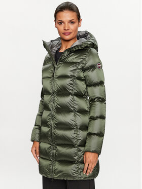 Colmar Colmar Puhovka Friendly 2221 5WG Zelena Regular Fit