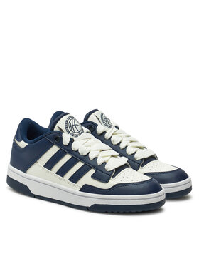 Adidas Superge Rapid Court Low JR0167 Mornarsko Modra