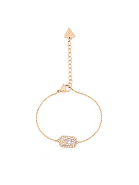 Guess Guess Bracciale JUBB06 352JW Oro