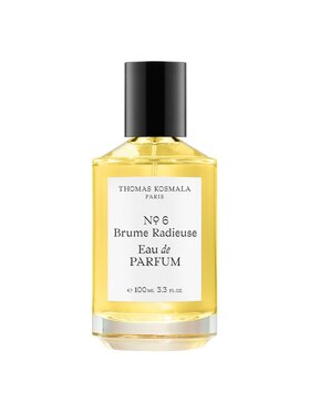 Thomas Kosmala Thomas Kosmala Thomas Kosmala No.6 Brume Radieuse woda perfumowana spray 100ml Woda perfumowana