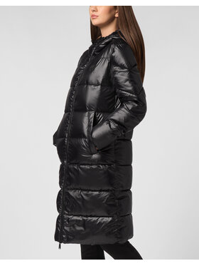 Plein Sport Plein Sport Giubbotto piumino 10179 Nero Regular Fit