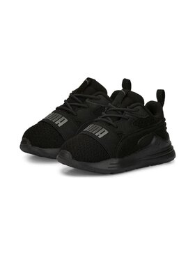 Puma Puma Sneakersy 390849-01 Czarny