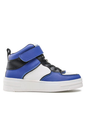 Jenny Fairy Jenny Fairy Sneakers WS5806-01 Bleumarin