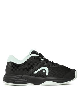 Head Head Obuća za tenis Revolt Evo 2.0 274303 Crna