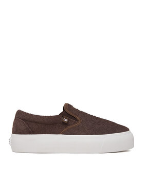 Πάνινα παπούτσια DC Shoes
