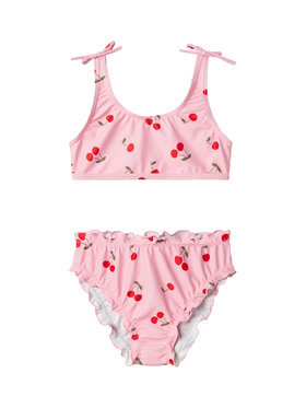 NAME IT NAME IT Costume da bagno Zanne 13239620 Rosa
