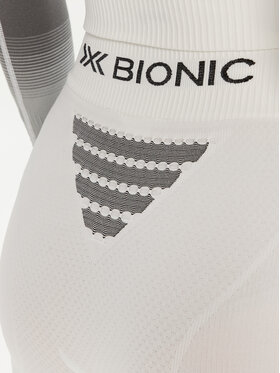 X-Bionic Termalno Donje Rublje Invent IN-YPPYW24W Bijela Slim Fit