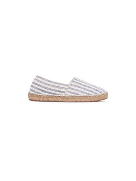 ACANFORA ACANFORA Espadrillas ACA1309CENT-BLU Bianco