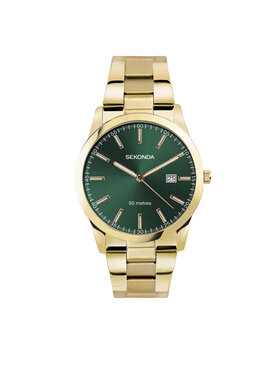 Sekonda Sekonda Zegarek 1996 Złoty