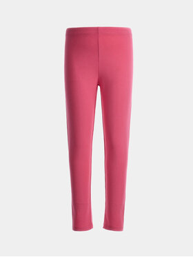 Original Marines Original Marines Leggings B505FPDE Ružičasta Slim Fit