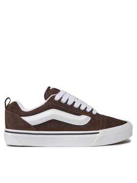 Vans Vans Teniși Knu Skool VN0009QCNWH1 Maro
