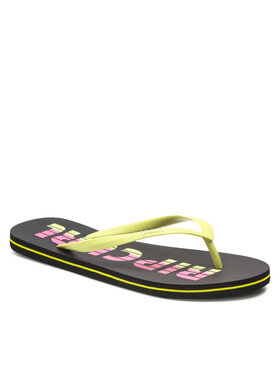 Rip Curl Rip Curl Flip-flops Wave Shapers Logo 142WOT Zöld