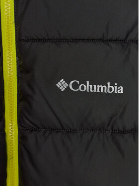 Columbia Puhovka Pike Lake™ II Hooded Jacket Siva Regular Fit