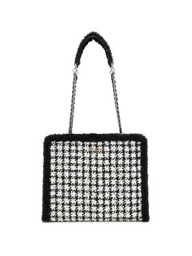 Guess Guess Torebka 179350 Czarny