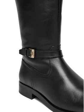 Tommy Hilfiger Μπότες Tommy Hilfiger - 6