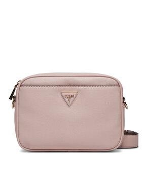 Guess Guess Käekott Meridian (BG) HWBG87 78140 Roosa