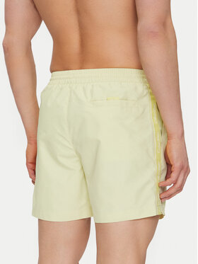 Σορτς κολύμβησης Calvin Klein Swimwear φωτογραφία