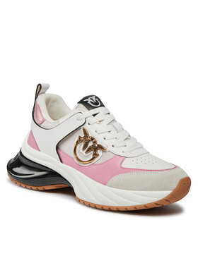 Pinko Pinko Sneakers Ariel 02 SS0027 P020 Bianco