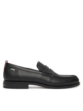 HUGO HUGO Loafers Varian 50548646 Nero