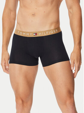 Tommy Hilfiger Tommy Hilfiger Komplet bokserek UM0UM03908 Czarny