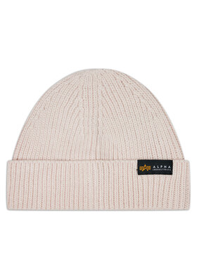 Alpha Industries Alpha Industries Căciulă Dockers Beanie 138905 Alb