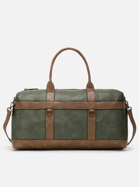 Herling Herling Borsa da viaggio Hawking Verde