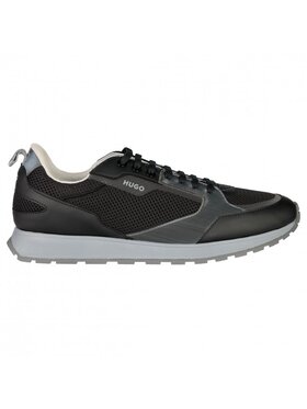 BOSS BOSS Sneakersy 50474040 Czarny
