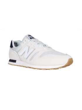 New Balance New Balance Sneakersy M3735I3 Biały