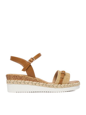 JENNY JENNY Sandalen CEO-WS2189-54 Braun